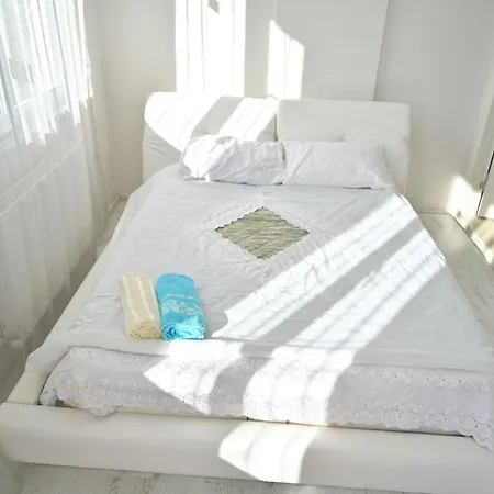 מלון Private In Istanbul #100 *